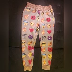 Emogi pants